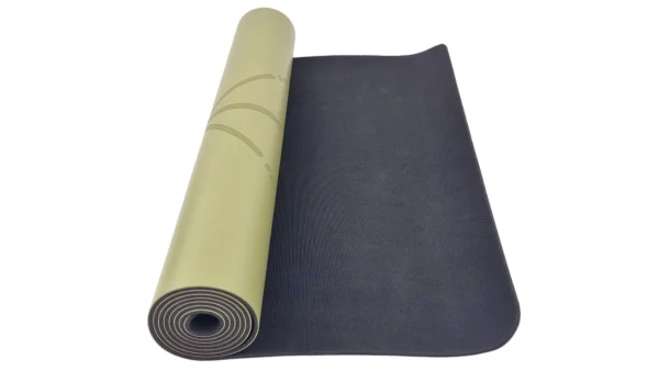 Excellent Grip Eco Yoga mat - Afbeelding 2