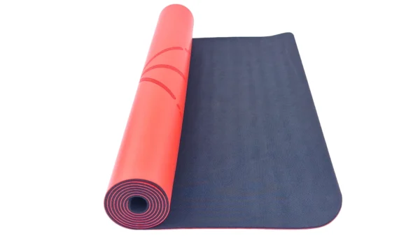 Excellent Grip Eco Yoga mat - Afbeelding 11