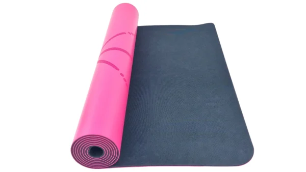 Excellent Grip Eco Yoga mat - Afbeelding 8