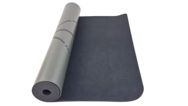 Excellent Grip Eco Yoga mat - Afbeelding 5